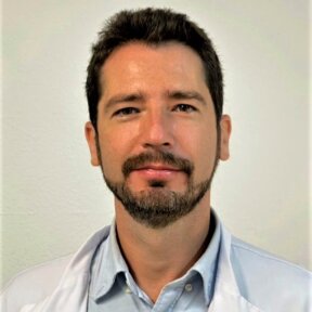 Dr. Alberto Cecconi 