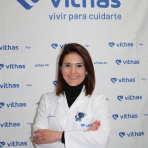 Dra. Patricia Oliván López