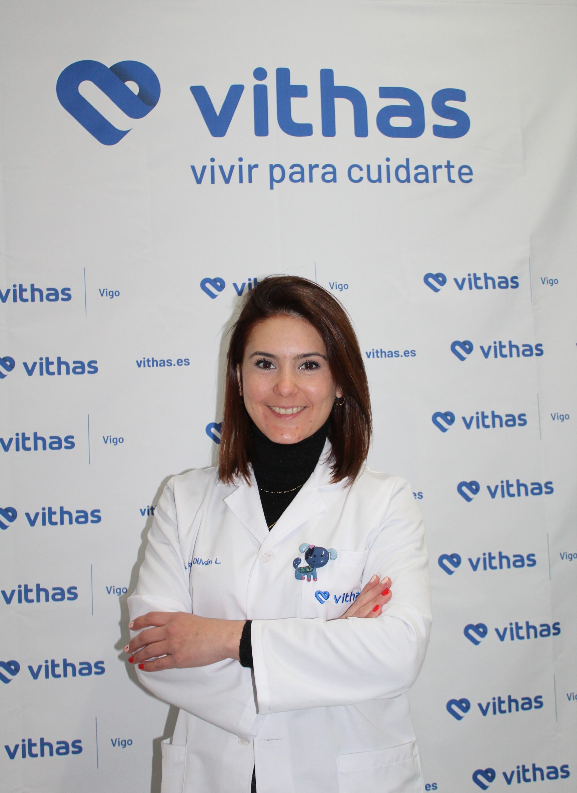 Dra. Patricia Oliván López