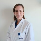 Dra. María Valeria Collard Borsatti