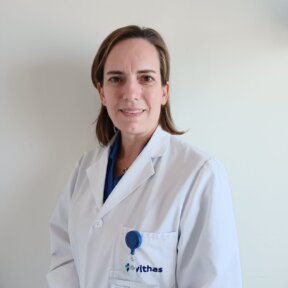 Dra. María Valeria Collard Borsatti
