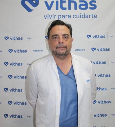 Dr. Sobrino Ramallo, Jorge Luis