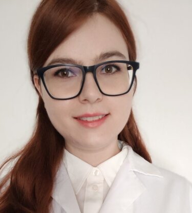 Srta Mariutei , Alexandra Srta Mariutei , Alexandra