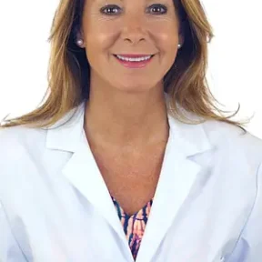 Dra. Patricia Abajo Blanco