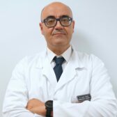 Dr. David Cecilia López
