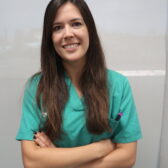 Dra. Cristina Rosales Torbaño, ginecología Vithas Sevilla