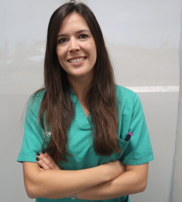 Dra. Rosales Torbaño, Cristina