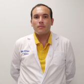 Dr. Octavio Daniel de la Torre Scherak