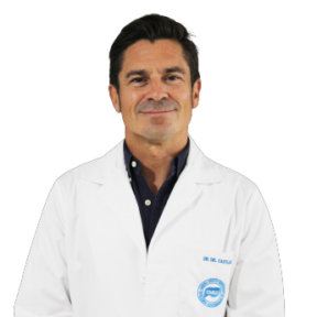 Dr. Federico del Castillo Díez