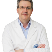 Dr. Mauricio García Alonso