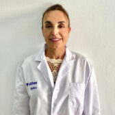 Dra. María Cristina Fernández Martínez