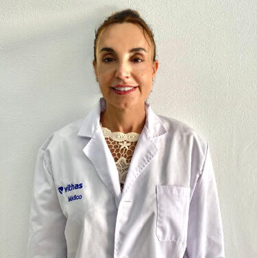 Dra. Fernández Martínez, María Cristina