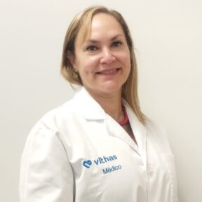 Dra. Eden Cecilia Finol Zuazua