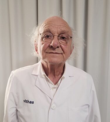 Dr. Calabuig Alborch, Juan 