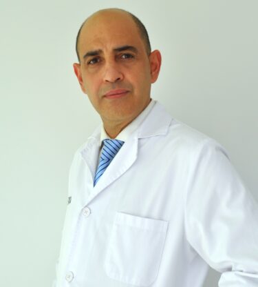 Dr. Fernández Ferrer, Alfredo