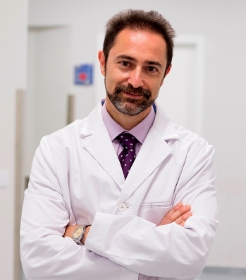 Dr. Izquierdo Rodríguez, Carlos