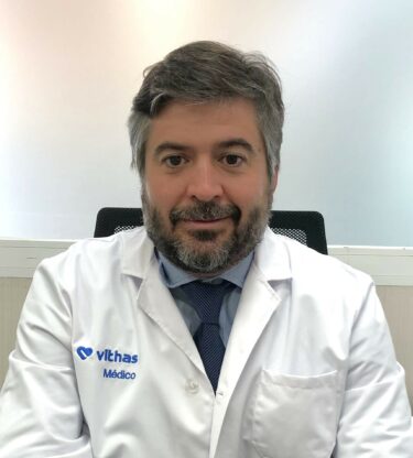 Dr. Bolufer Moragues, Eduardo