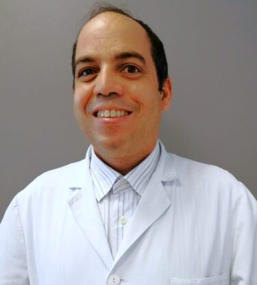 Dr. La O Durán, Eldis