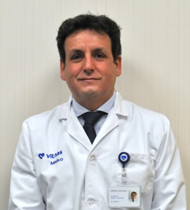 Dr. Bueno Chomón, Gonzalo