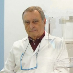 Dr. Pérez Aranda, José Luis