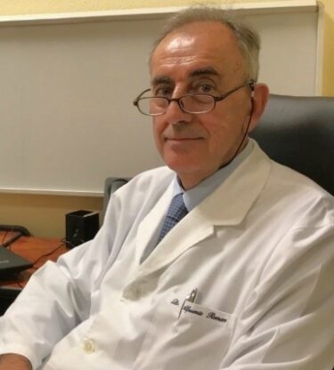 Dr. Alpuente Román, Juan Carlos