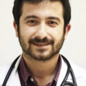 Dr. Juan Carlos Gómez Polo