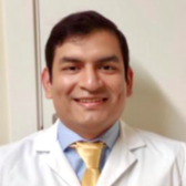 Dr. Manuel Cadena Santoyo