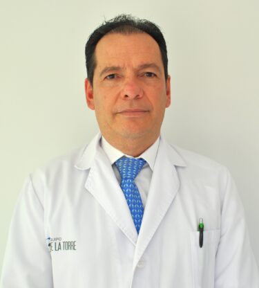 Dr. Escobar Solís, Ricardo