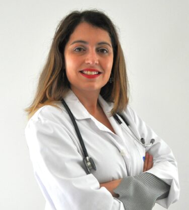 Dra. Sánchez Enrique, Cristina