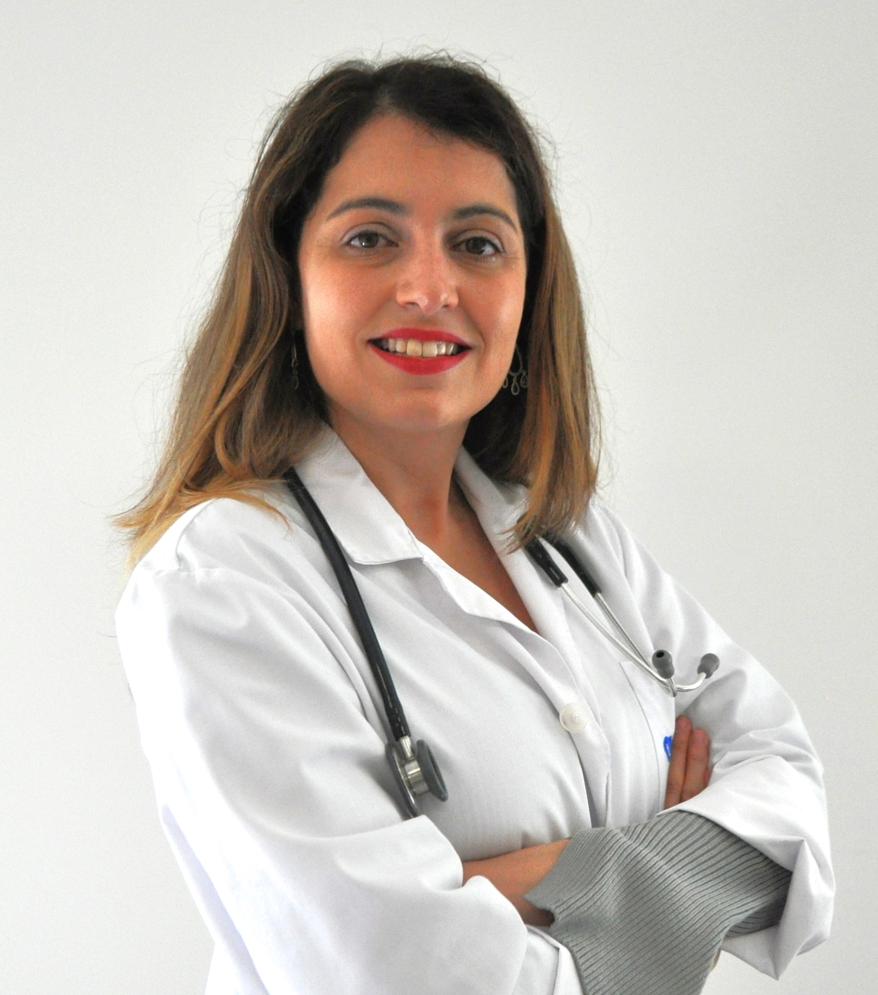 Dra. Cristina Sánchez Enrique