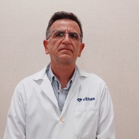 Dr. Luis Carlos García Lancha