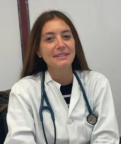 Dra. Castillo García, María