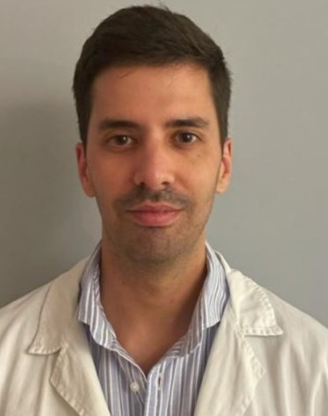 Dr. Padilla Brito, Jose Manuel
