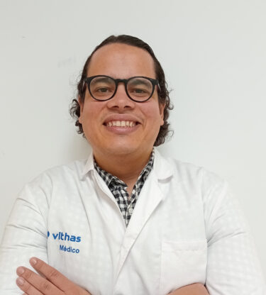 Dr. Desueza Flores, William