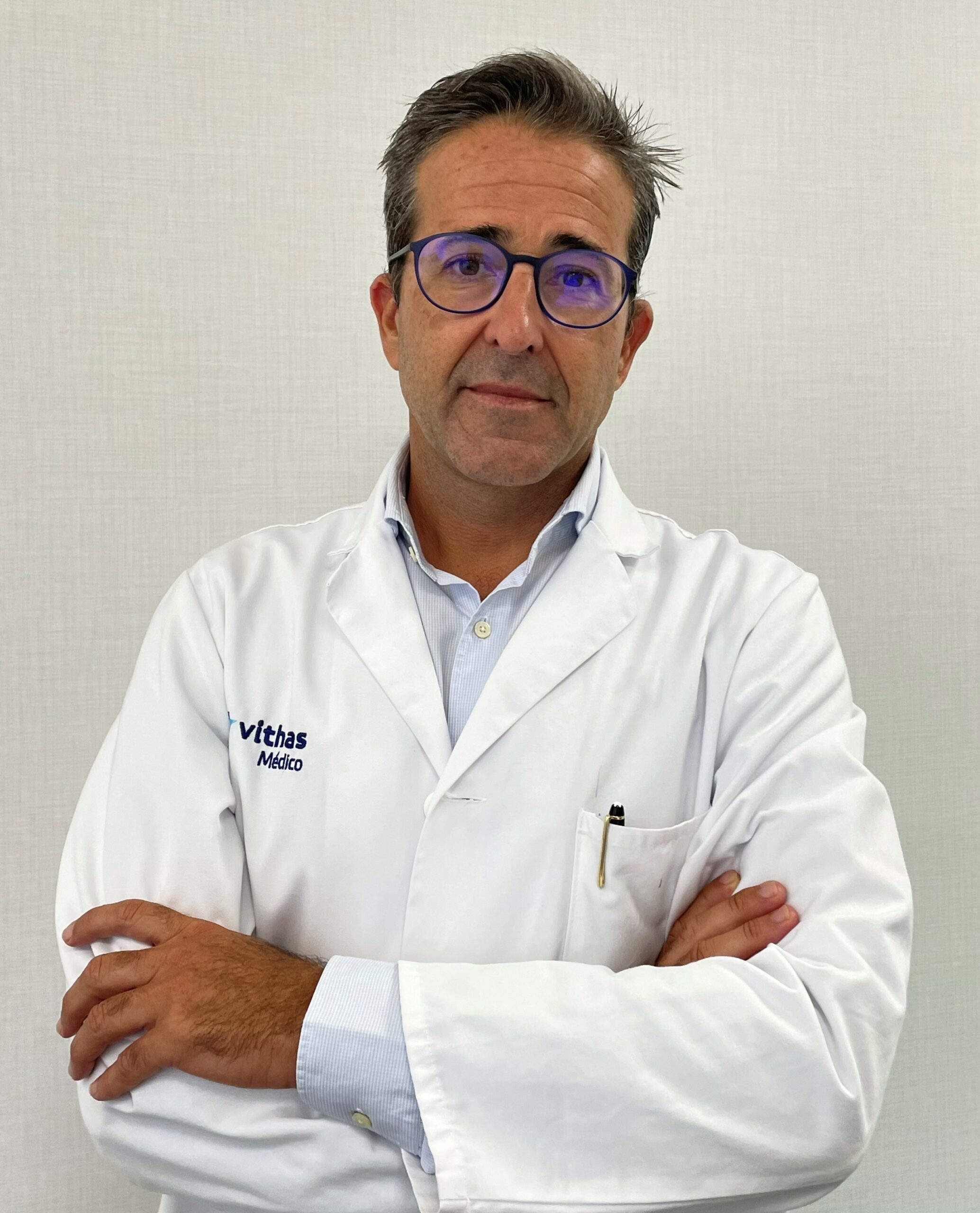 Dr. Francisco Argüelles Linares