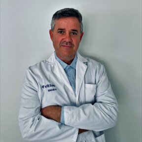 Dr. Jose Baeza Oliete
