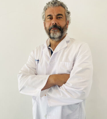 Dr. Blanco González, Francisco Javier