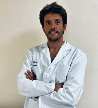 Dr. Cortina Vallcanera, Javier