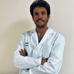 Dr. Javier Cortina Vallcanera
