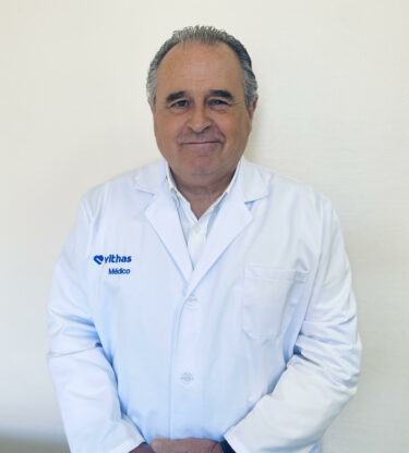 Dr. Estrems Martin, Vicente