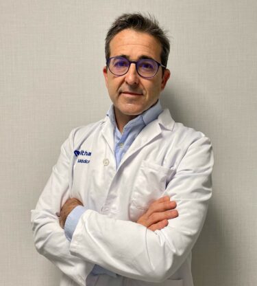 Dr. Argüelles Linares, Francisco