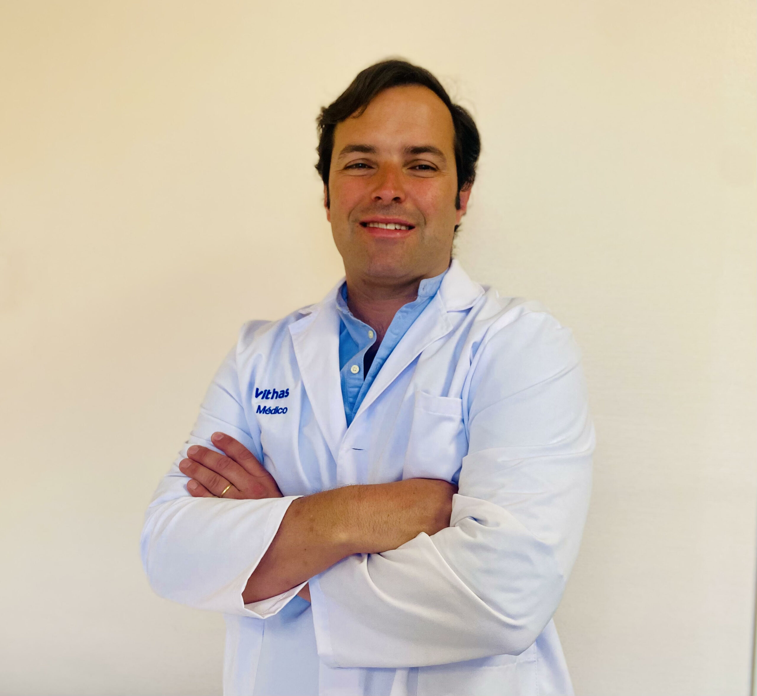 Dr. Fernando Corbi Aguirre