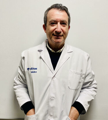 Dr. Mascarell Gregori, Antonio