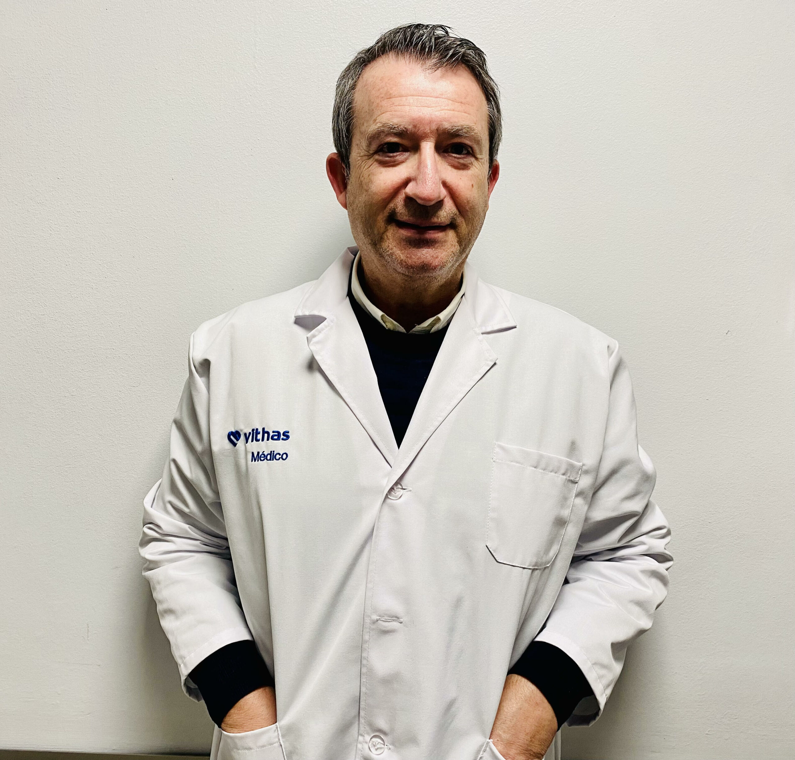 Dr. Antonio Mascarell Gregori
