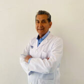 Dr. Roger Coronado Sánchez