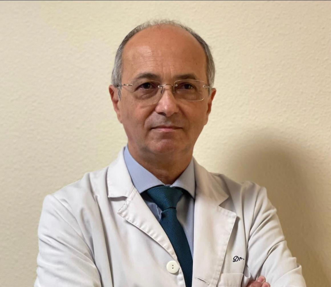 Dr. Gabriel Fiol