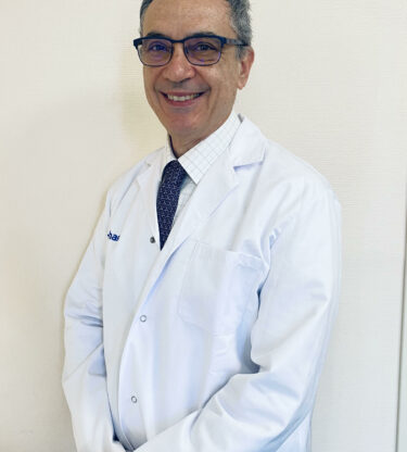 Dr. Aleixandre López, Francisco
