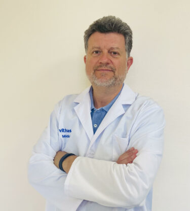 Dr. Mena Rodriguez, Francisco