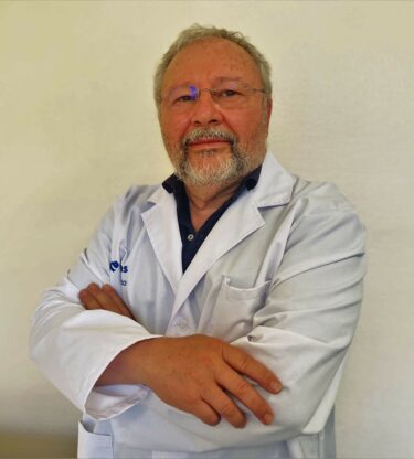 Dr. Navarro Blasco, Francisco