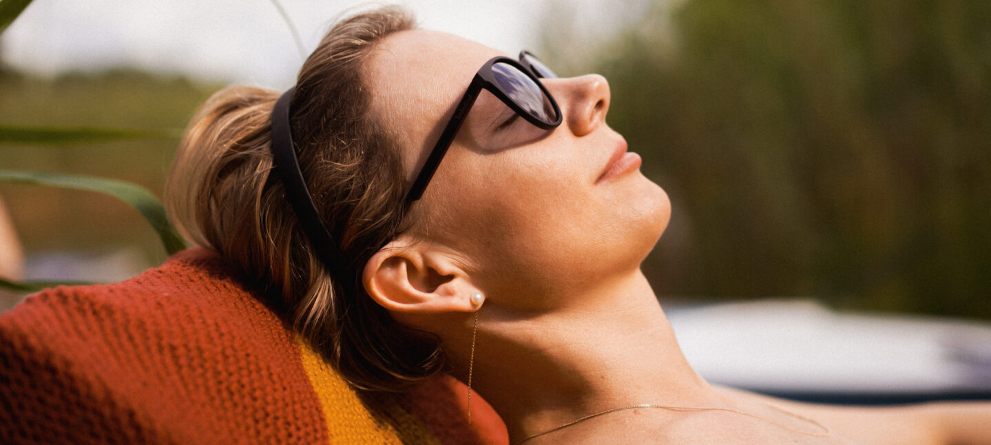 La mesoterapia facial ayuda a frenar los signos del fotoenvejecimiento y la aparición de arrugas causadas por la sobrexposición al sol